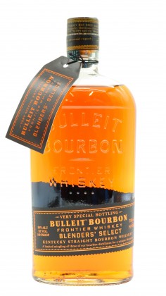 Bulleit Blenders Select Frontier No. 001