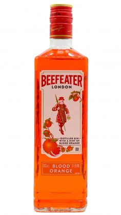 Beefeater Blood Orange Gin