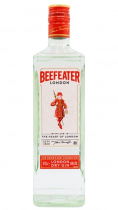 Beefeater London Dry Gin
