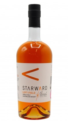 Starward Left-Field Single Malt