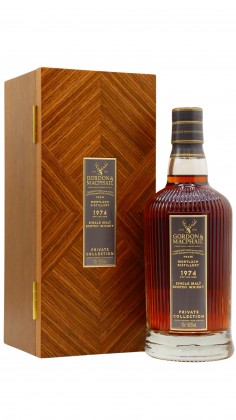Mortlach Private Collection - Single Cask #8254 1974 46 year old