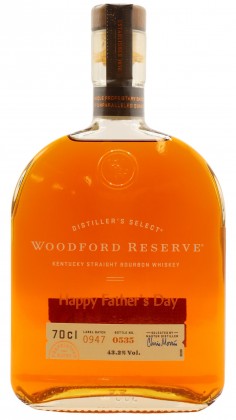 Woodford Reserve Distiller's Select