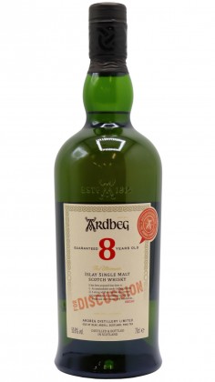 Ardbeg Committee Release 8 year old
