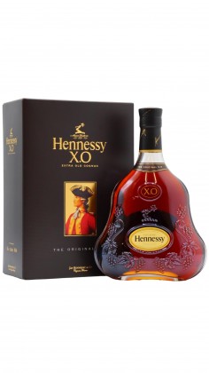 Hennessy XO Cognac