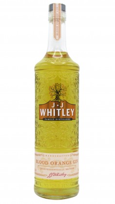 J.J Whitley Blood Orange Gin