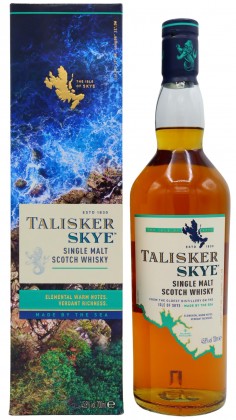 Talisker Skye Single Malt