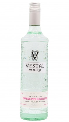 Vestal Original Vodka