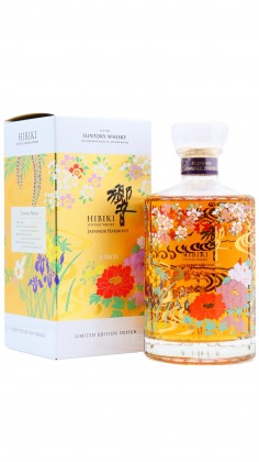 Hibiki Harmony Limited Edition 2021