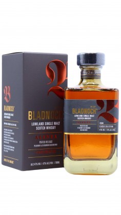 Bladnoch Alinta Lowland Single Malt