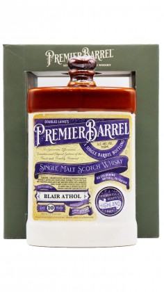 Blair Athol Douglas Laing - Premier Barrel 2011 10 year old