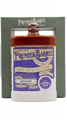 Ardmore Douglas Laing - Premier Barrel - Fathers Day 2022 12 year old