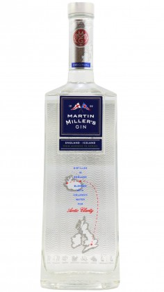 Martin Miller's Original Gin