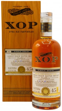 Cambus Xtra Old Particular Single Cask #15622 1976 45 year old