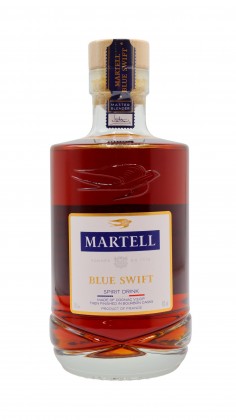 Martell Blue Swift Cognac
