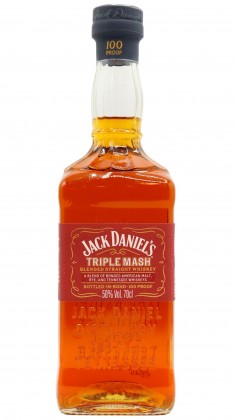 Jack Daniel's Triple Mash