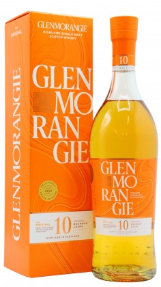 Glenmorangie The Original 10 year old