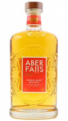 Aber Falls Single Malt Welsh