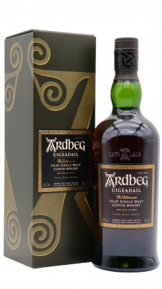 Ardbeg Uigeadail