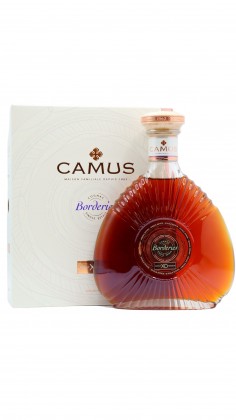 Camus XO Borderies - Single Estate Cognac