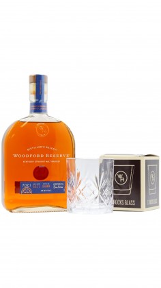 Woodford Reserve Distiller's Select Kentucky Straight Malt