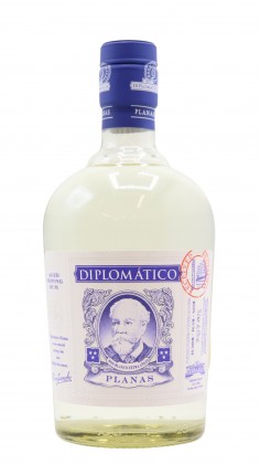 Diplomatico Planas Rum