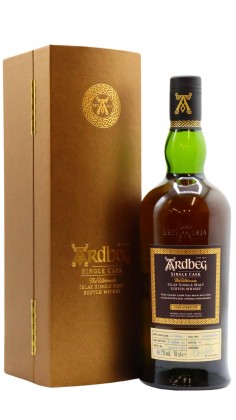 Ardbeg Embassy Exclusive Single Cask #247 2013 8 year old