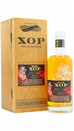 Carsebridge Chinese Year Of The Dragon Xtra Old Particular Sin 1976 46 year old