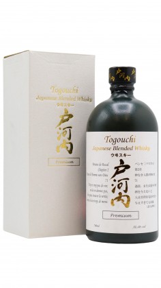 Togouchi Premium