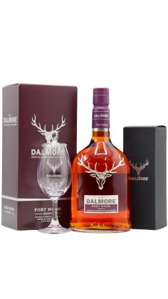 Dalmore Port Wood Reserve