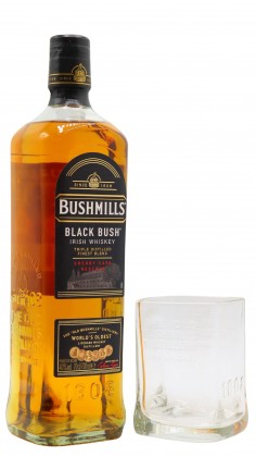 Bushmills Black Bush