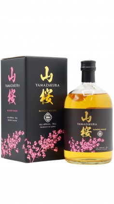 Yamazakura Blended Japanese