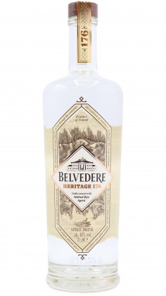 Belvedere Heritage 176 Vodka