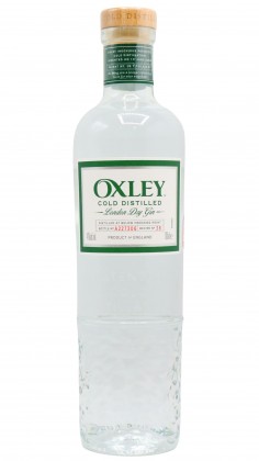 Oxley London Dry Gin