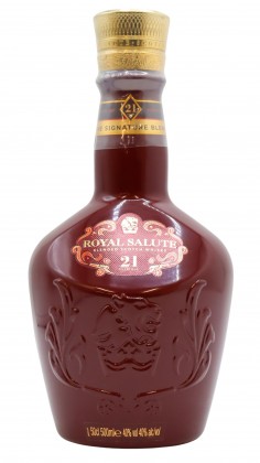 Royal Salute The Ruby Flagon (50cl)