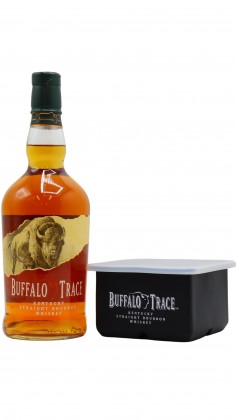 Buffalo Trace Ice Mould &