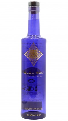 Bleu Roc Premium Vodka