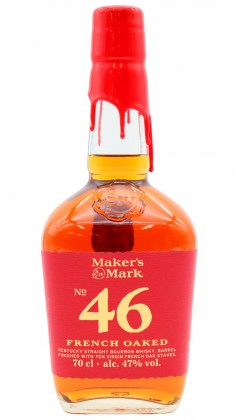 Maker's Mark 46