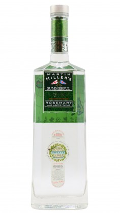 Martin Miller's Summerful Gin