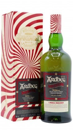 Ardbeg Spectacular - Ardbeg Day 2024