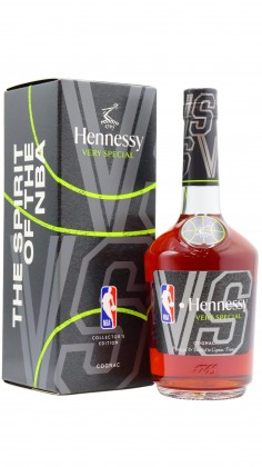 Hennessy VS NBA 2024 Edition Cognac