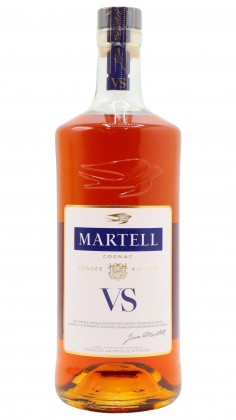 Martell VS Cognac