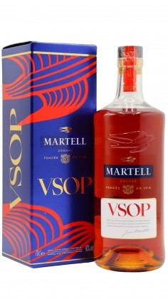 Martell VSOP Cognac