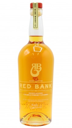 Red Bank Premium Blended