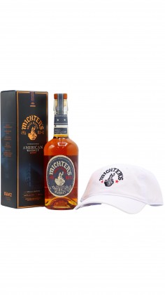 Michter's US*1 Unblended American