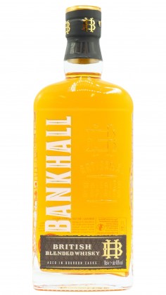 Bankhall British Blended