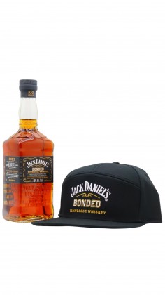 Jack Daniel's Cap & Bonded