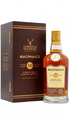 Macphail's 50 Year Old