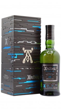 Ardbeg Vintage _Y2K 2000 23 year old