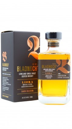 Bladnoch Liora Lowland Single Malt