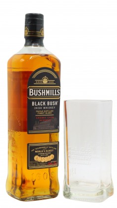 Bushmills Black Bush